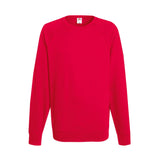Fruit of the loom Kevyt Raglan-hiki