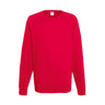 Fruit of the loom Kevyt Raglan-hiki