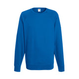 Fruit of the loom Kevyt Raglan-hiki