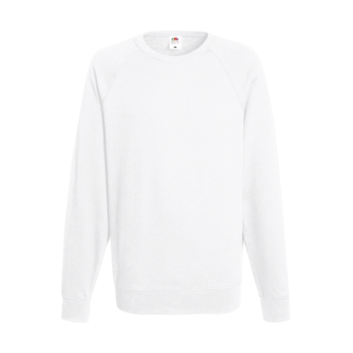 Fruit of the loom Kevyt Raglan-hiki