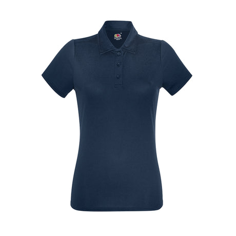 Fruit of the loom Naisten Performance Polo