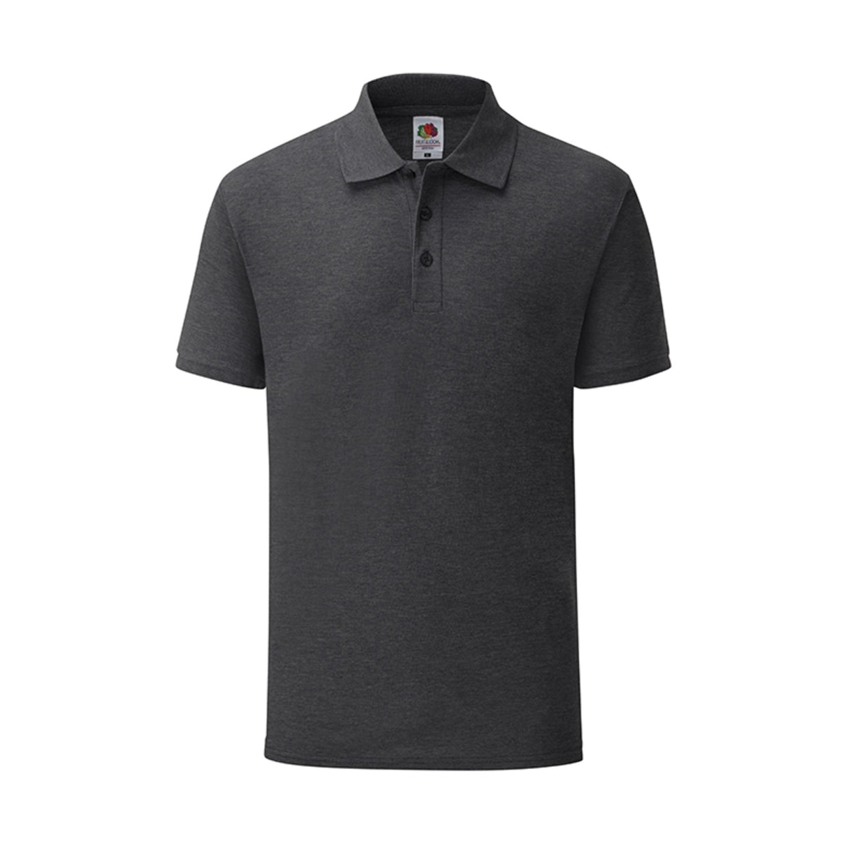 Fruit of the loom 65/35 Räätälöity Istuvuus Polo