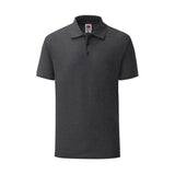 Fruit of the loom 65/35 Räätälöity Istuvuus Polo