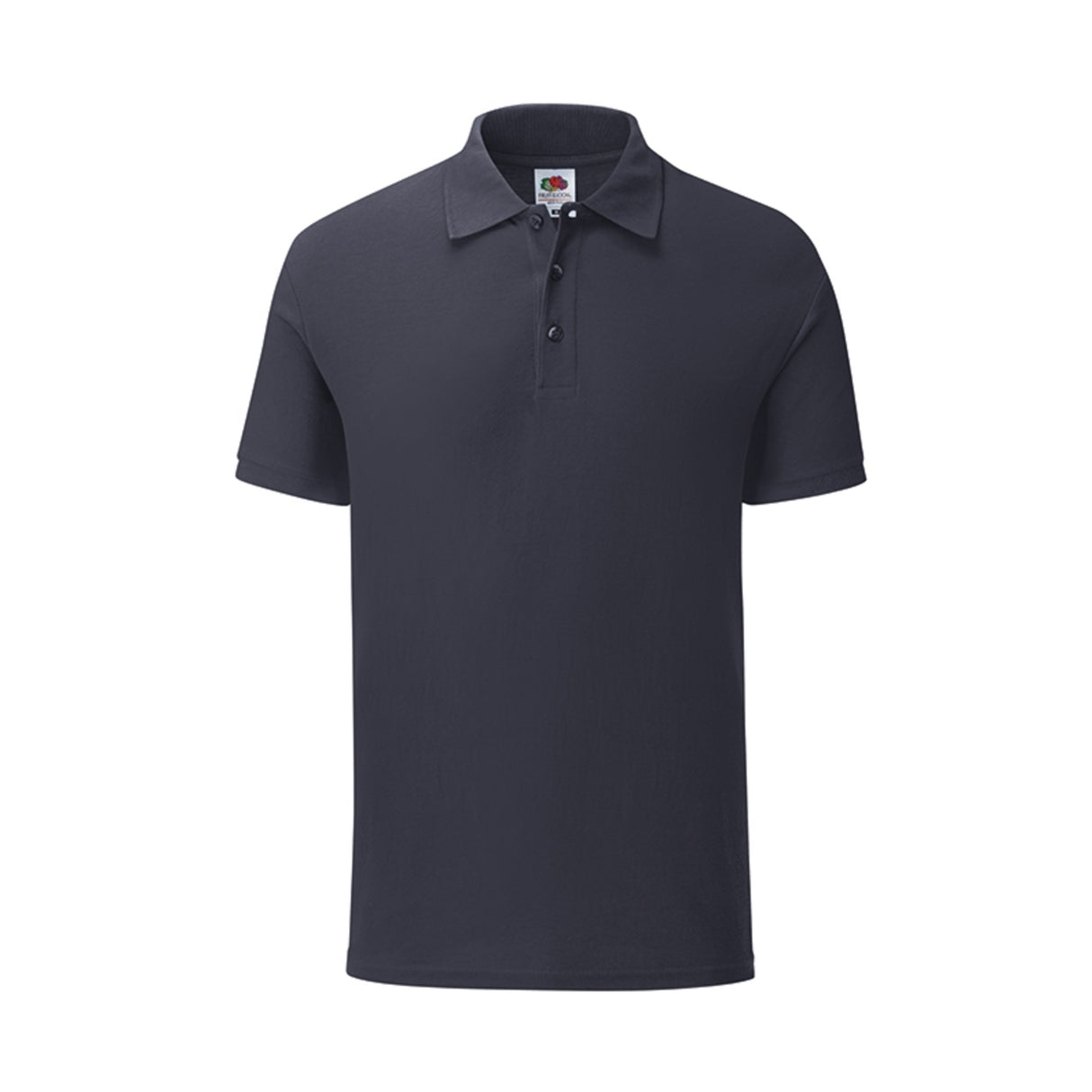Fruit of the loom 65/35 Räätälöity Istuvuus Polo