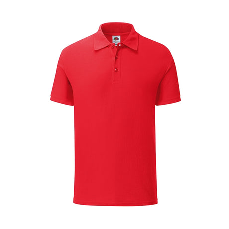 Fruit of the loom 65/35 Räätälöity Istuvuus Polo