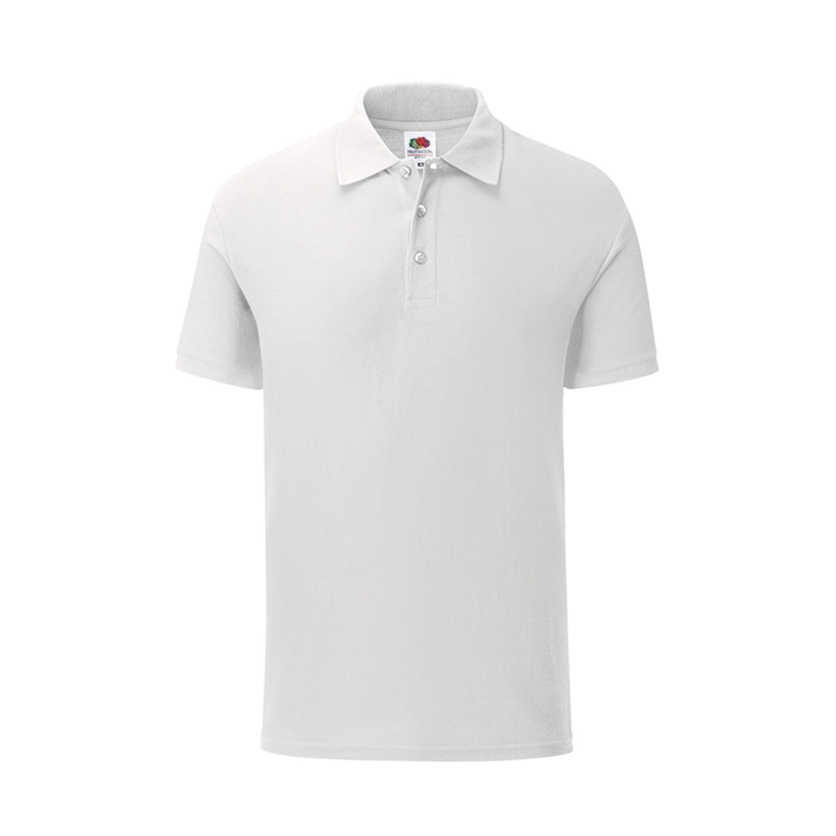 Fruit of the loom 65/35 Räätälöity Istuvuus Polo