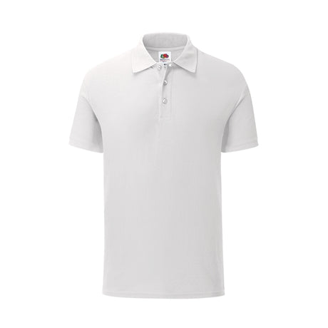 Fruit of the loom 65/35 Räätälöity Istuvuus Polo