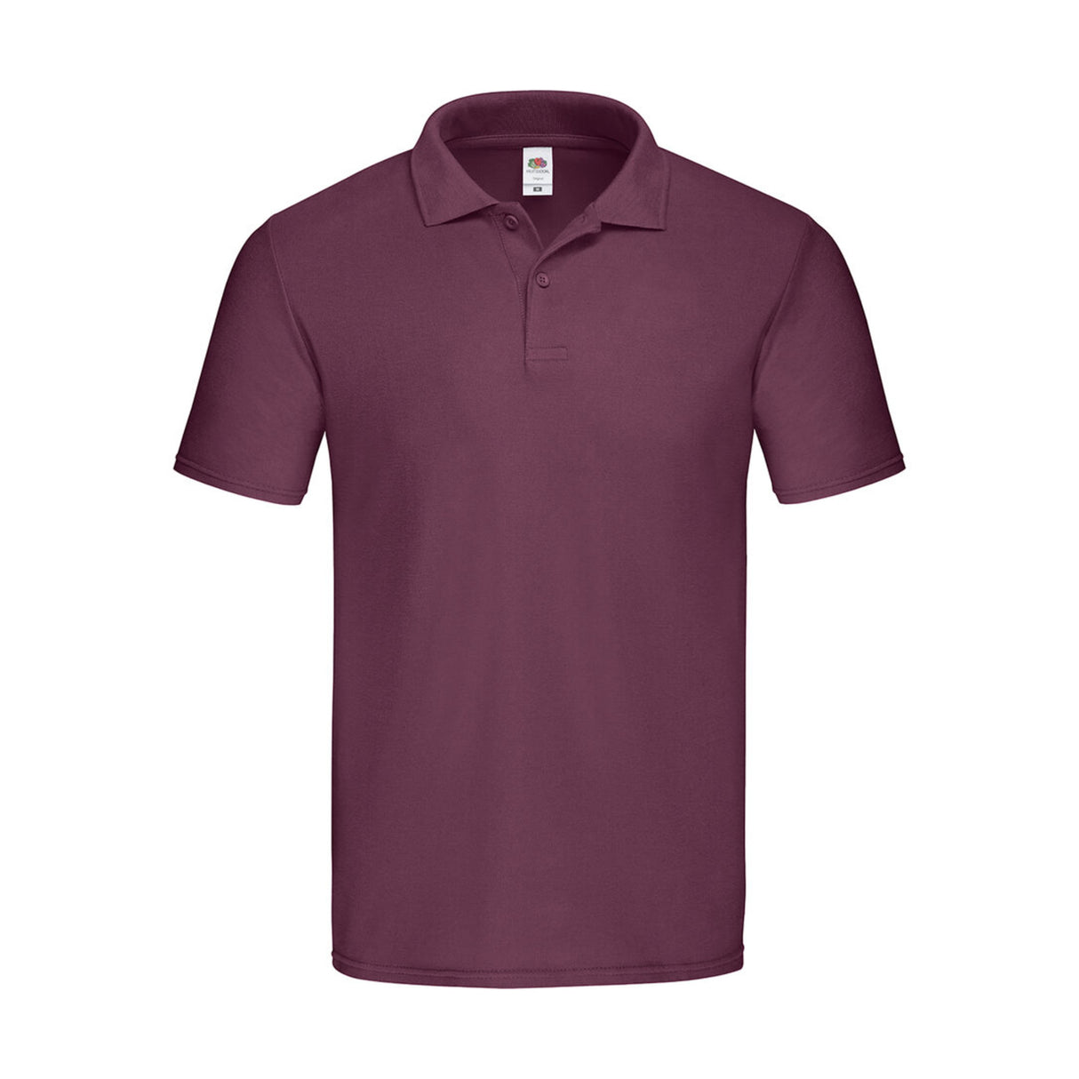 Fruit of the loom Alkuperäinen Polo
