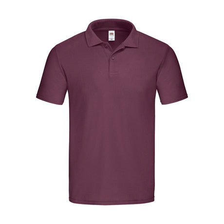 Fruit of the loom Alkuperäinen Polo