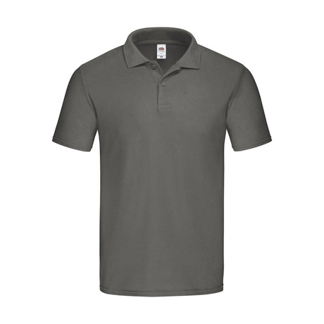 Fruit of the loom Alkuperäinen Polo