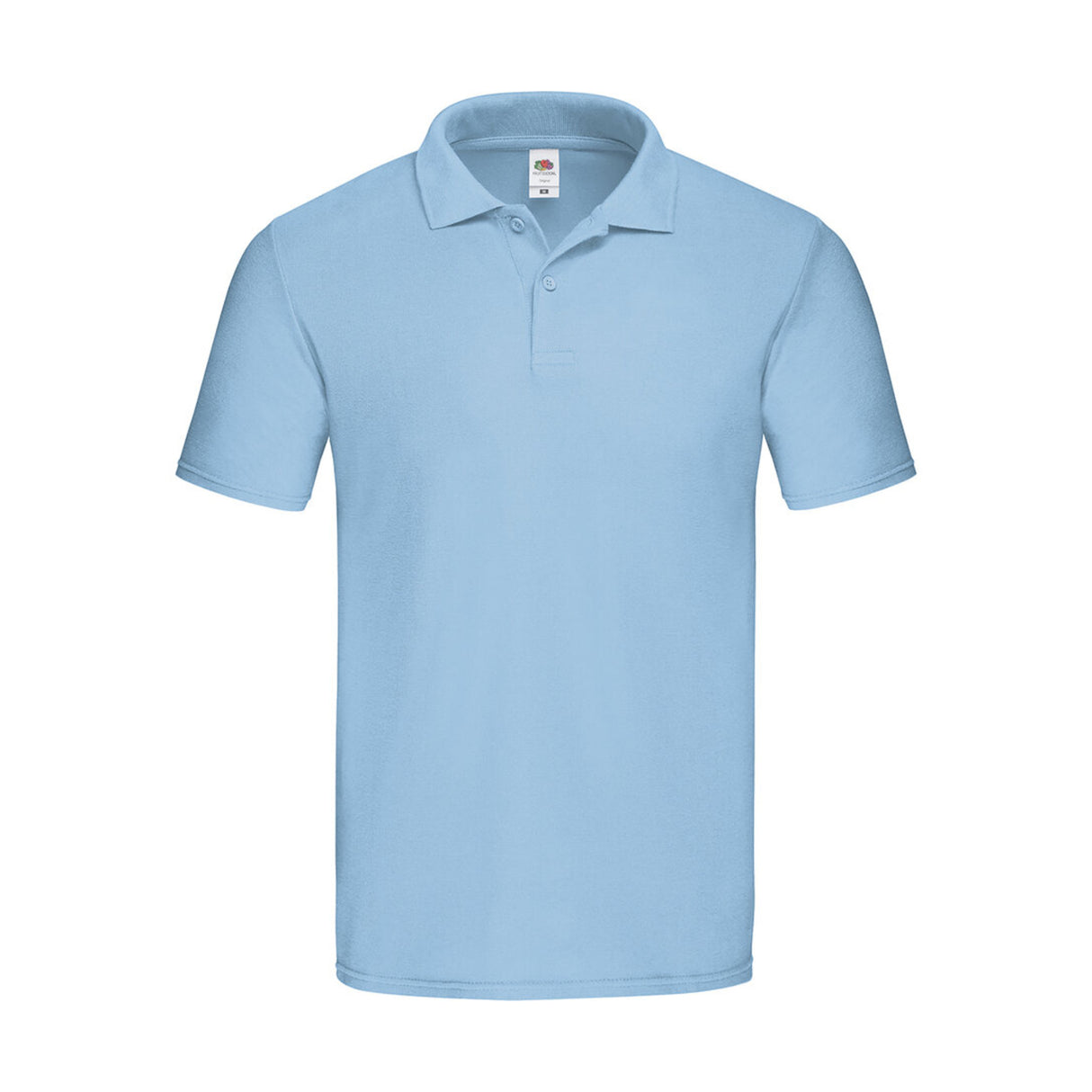 Fruit of the loom Alkuperäinen Polo