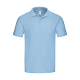 Fruit of the loom Alkuperäinen Polo
