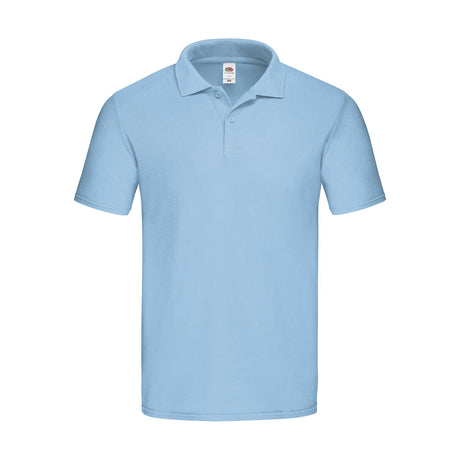 Fruit of the loom Alkuperäinen Polo