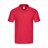 Fruit of the loom Alkuperäinen Polo