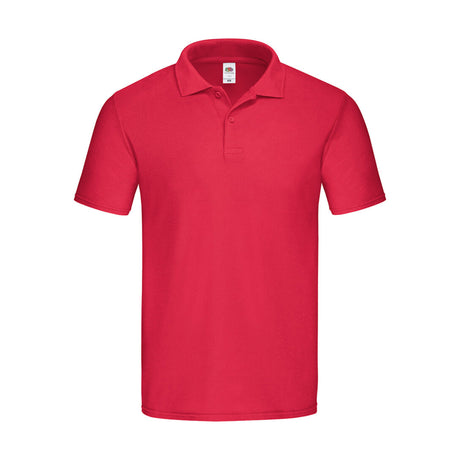 Fruit of the loom Alkuperäinen Polo