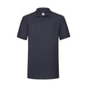 Fruit of the loom 65/35 Heavy Polo