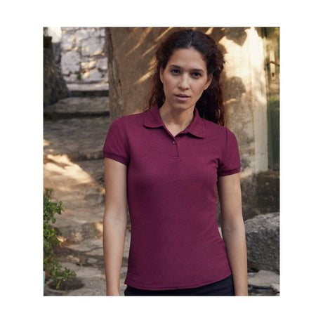 Fruit of the loom Naisten 65/35 Polo