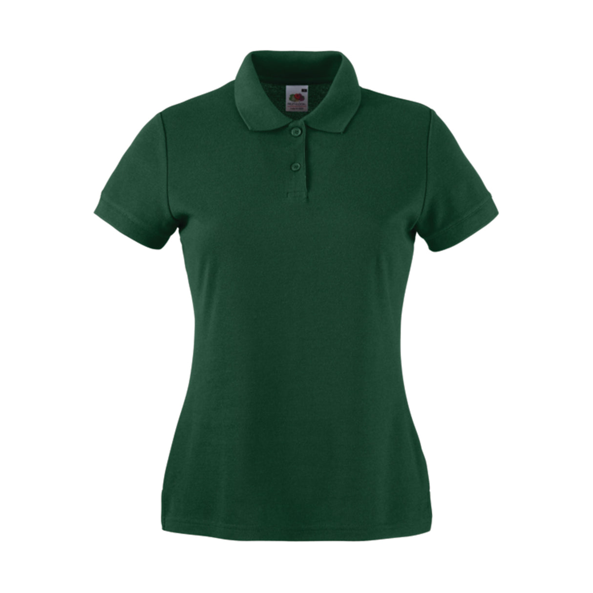 Fruit of the loom Naisten 65/35 Polo