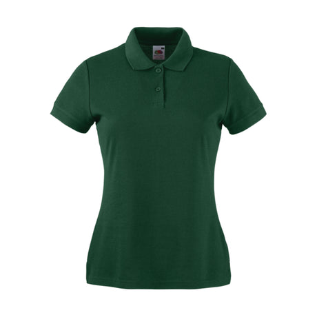 Fruit of the loom Naisten 65/35 Polo