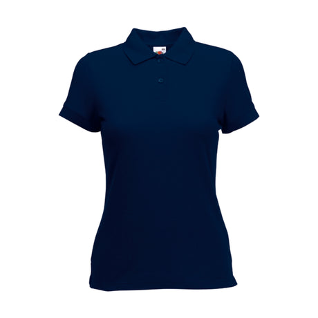 Fruit of the loom Naisten 65/35 Polo
