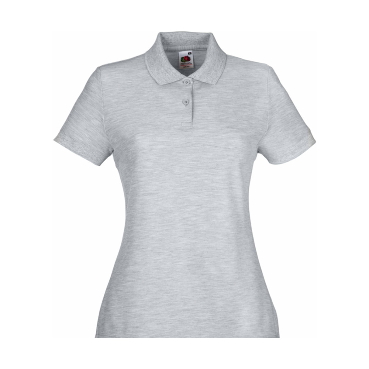 Fruit of the loom Naisten 65/35 Polo