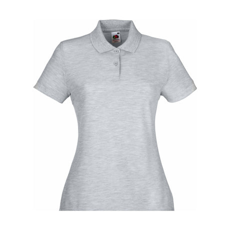 Fruit of the loom Naisten 65/35 Polo