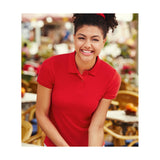 Fruit of the loom Naisten 65/35 Polo