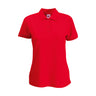 Fruit of the loom Naisten 65/35 Polo