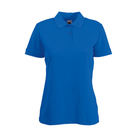 Fruit of the loom Naisten 65/35 Polo