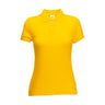Fruit of the loom Naisten 65/35 Polo