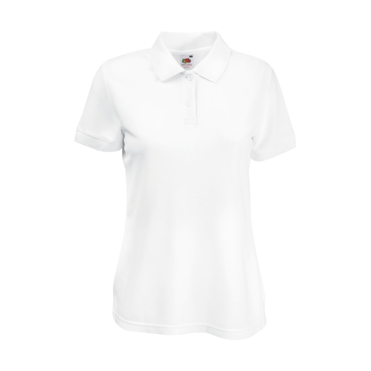 Fruit of the loom Naisten 65/35 Polo