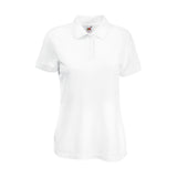 Fruit of the loom Naisten 65/35 Polo