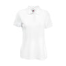 Fruit of the loom Naisten 65/35 Polo