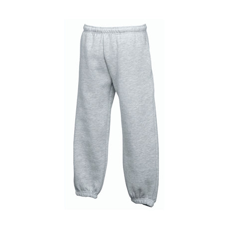 Fruit of the loom Lasten Premium Joustavat Mankeli Jogginghousut