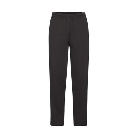 Fruit of the loom Classic Avoin Lahkeen Jogginghousut