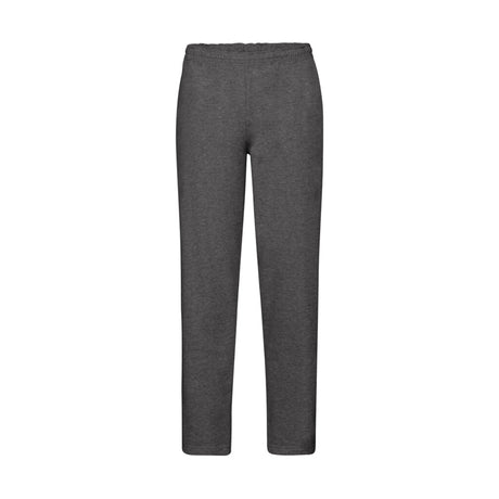 Fruit of the loom Classic Avoin Lahkeen Jogginghousut