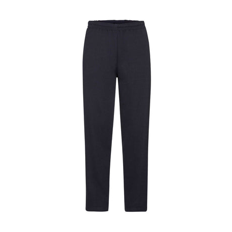 Fruit of the loom Classic Avoin Lahkeen Jogginghousut