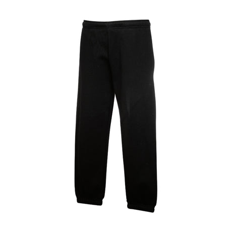 Fruit of the loom Kids Classic Joustavat Mankaa Jogginghousut