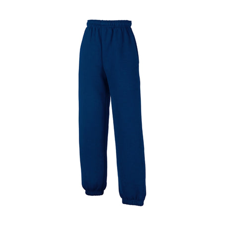 Fruit of the loom Kids Classic Joustavat Mankaa Jogginghousut