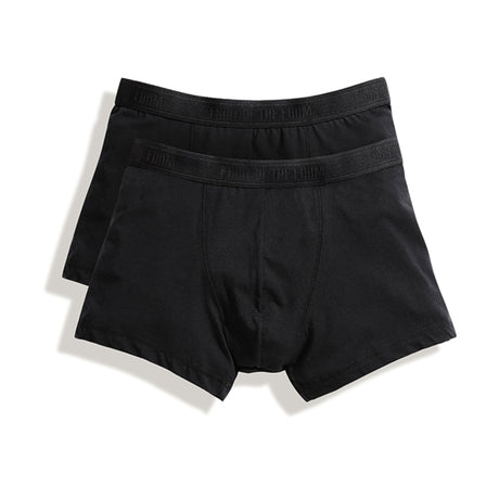 Fruit of the loom Classic Shorty 2 Pakkaus