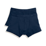 Fruit of the loom Classic Shorty 2 Pakkaus