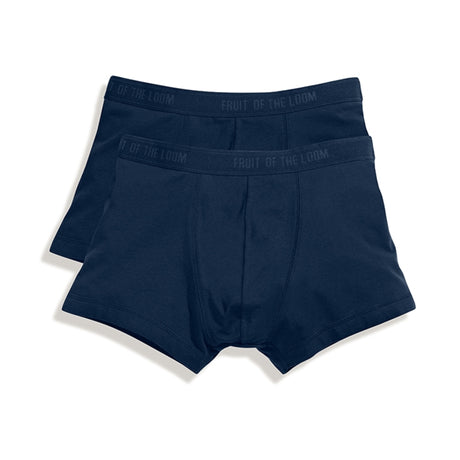 Fruit of the loom Classic Shorty 2 Pakkaus