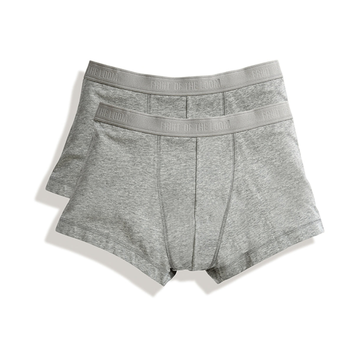 Fruit of the loom Classic Shorty 2 Pakkaus