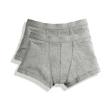 Fruit of the loom Classic Shorty 2 Pakkaus