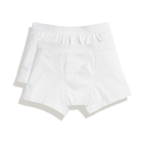 Fruit of the loom Classic Shorty 2 Pakkaus