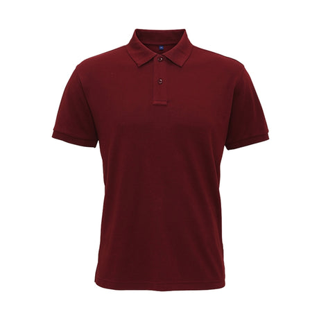 Asquith Miesten Super Smooth Neulepaita Polo
