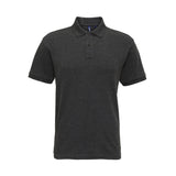 Asquith Miesten Super Smooth Neulepaita Polo