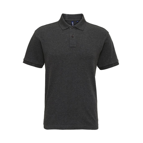 Asquith Miesten Super Smooth Neulepaita Polo