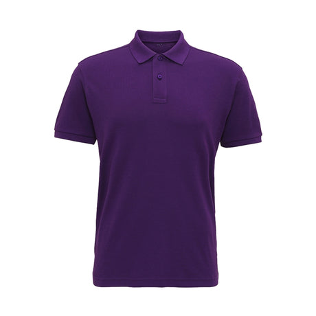 Asquith Miesten Super Smooth Neulepaita Polo
