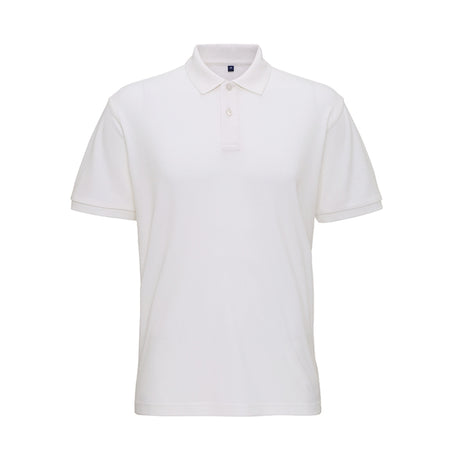 Asquith Miesten Super Smooth Neulepaita Polo